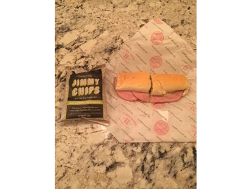 Jimmy John's photo