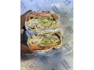 Jimmy John's photo