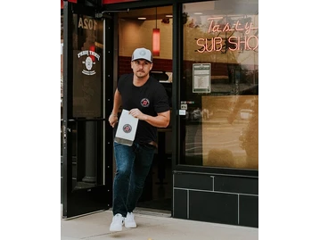 Jimmy John's photo