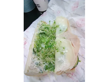 Jimmy John's photo