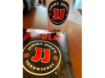Jimmy John's photo