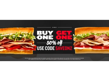 Jimmy John's photo