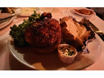 Jimmy Kelly’s Steakhouse photo