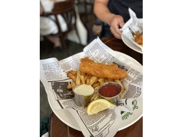 Joe Fortes Seafood & Chop House photo