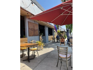 Joe's Cafe photo