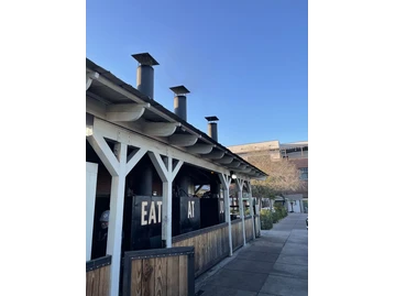 Joe's Real BBQ photo