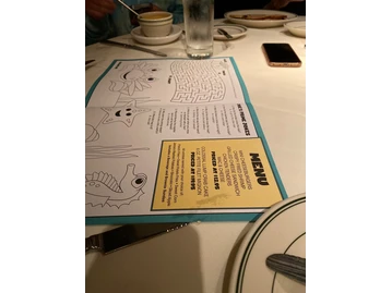 Joe's Seafood, Prime Steak & Stone Crab photo