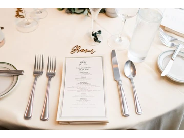 Joe's Seafood, Prime Steak & Stone Crab menu photo