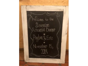 Joe T. Garcia's menu photo