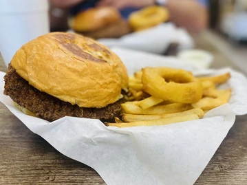 Joy Love Burgers photo