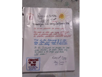 Junkyard Cafe menu photo