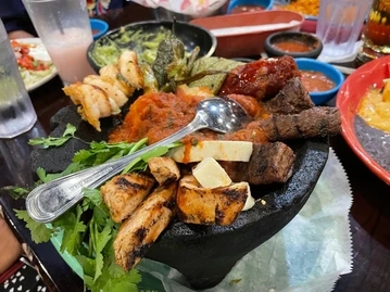 K-Macho's Mexican Grill and Cantina photo