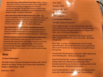 Karai Crab menu photo