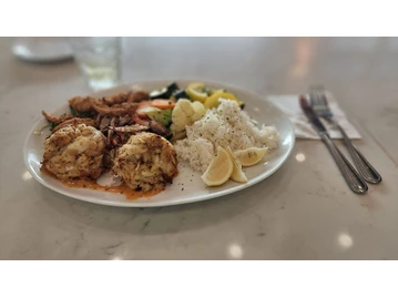 Katie's Seafood House photo