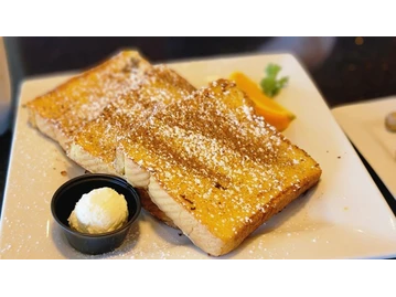 Keke's Breakfast Cafe photo