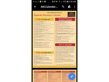 Keke's Breakfast Cafe menu photo