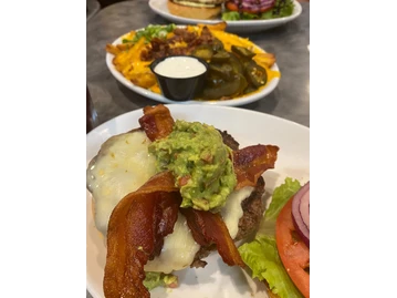 Kenny's Burger Joint - Plano photo