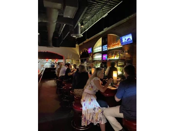 Kenny's Wood Fired Grill photo