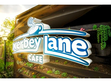 Kerbey Lane Cafe photo
