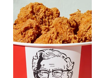 KFC photo