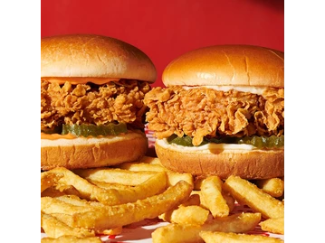 KFC photo