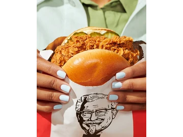 KFC photo
