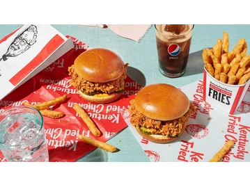 KFC photo