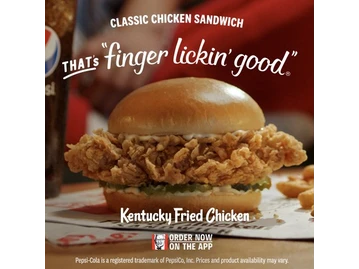 KFC photo