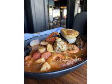 King's Fish House photo