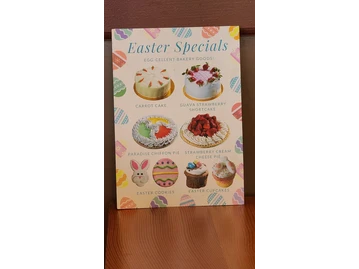 King's Hawaiian Bakery & Restaurant menu photo