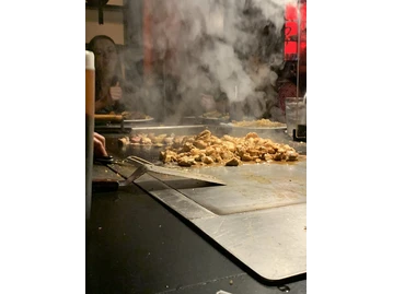 Kobé Japanese Steakhouse - Alafaya photo