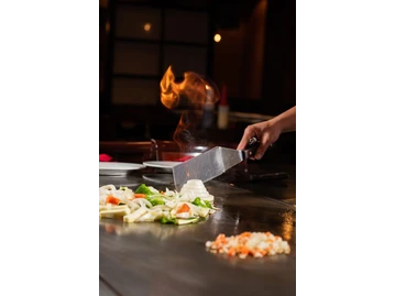 Kobé Japanese Steakhouse - International Drive photo