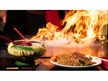 Kobé Japanese Steakhouse - Tampa photo