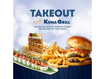 Kona Grill - Carmel photo