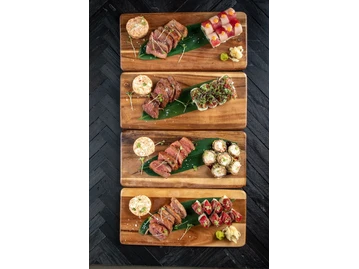 Kona Grill - Carmel menu photo