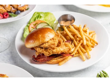 Kona Grill - Kansas City menu photo