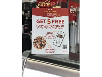 Krispy Kreme photo