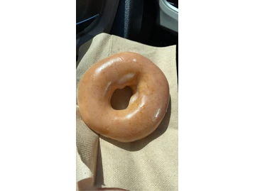 Krispy Kreme photo