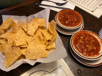 La Capilla Mexican Restaurant photo