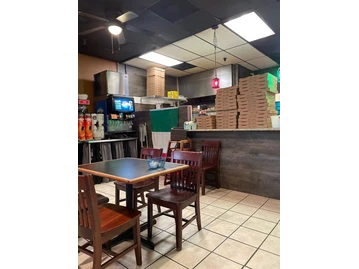 La Piazza Italian Restaurant photo