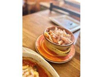 La Pizzeria photo