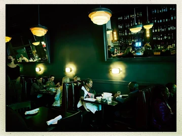 La Tavola Trattoria photo