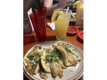La Unica Mexican Restaurant Huntersville photo
