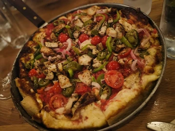 Labriola Chicago photo