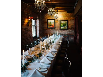 Landini Brothers Restaurant photo