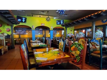 Las Margaritas Mexican Restaurant & Gallery photo