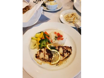 Lavendou Bistro Provincial photo