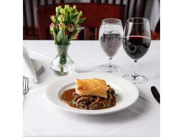 Lavendou Bistro Provincial menu photo