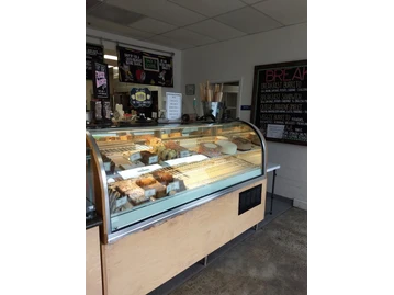 Lawson's Bakery menu photo