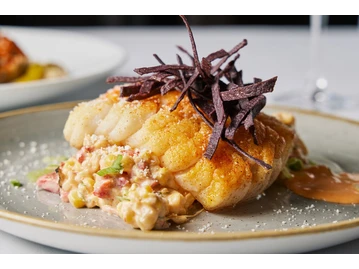 Legal Sea Foods - Harborside menu photo
